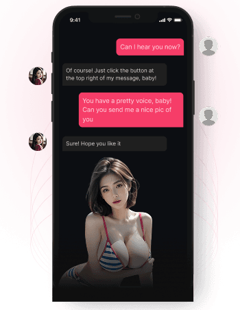 chat